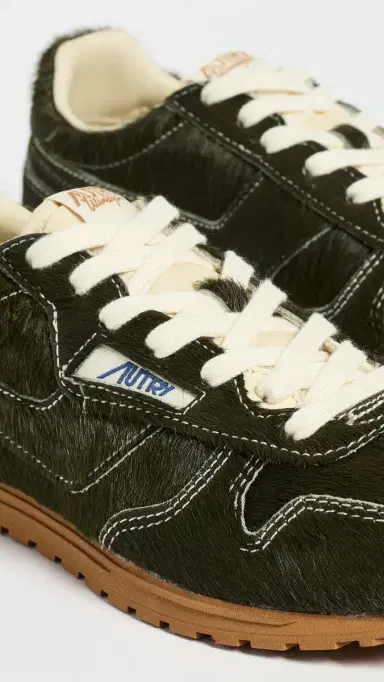 Autry Windspin Low Sneakers | Thumbnail 6