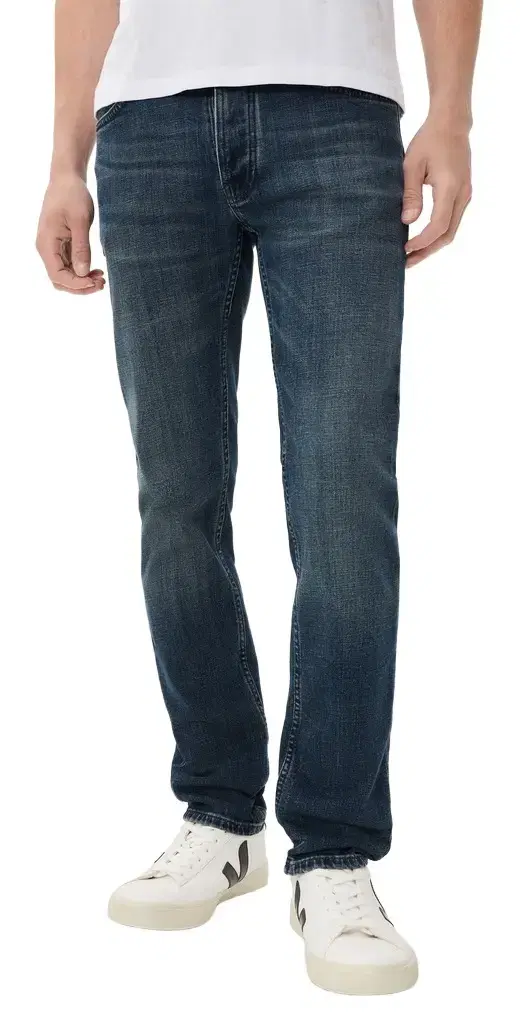 Nudie Jeans Solid Ollie Slim Jeans