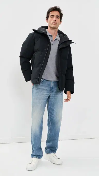 Canada Goose Seymour Parka | Thumbnail 5 Canada Goose Seymour Parka | Thumbnail 5