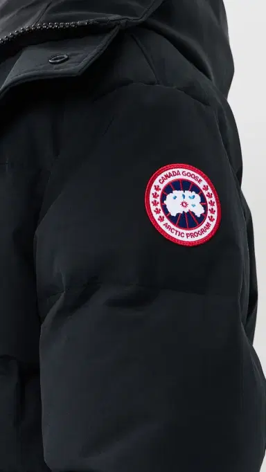 Canada Goose Seymour Parka | Thumbnail 6 Canada Goose Seymour Parka | Thumbnail 6