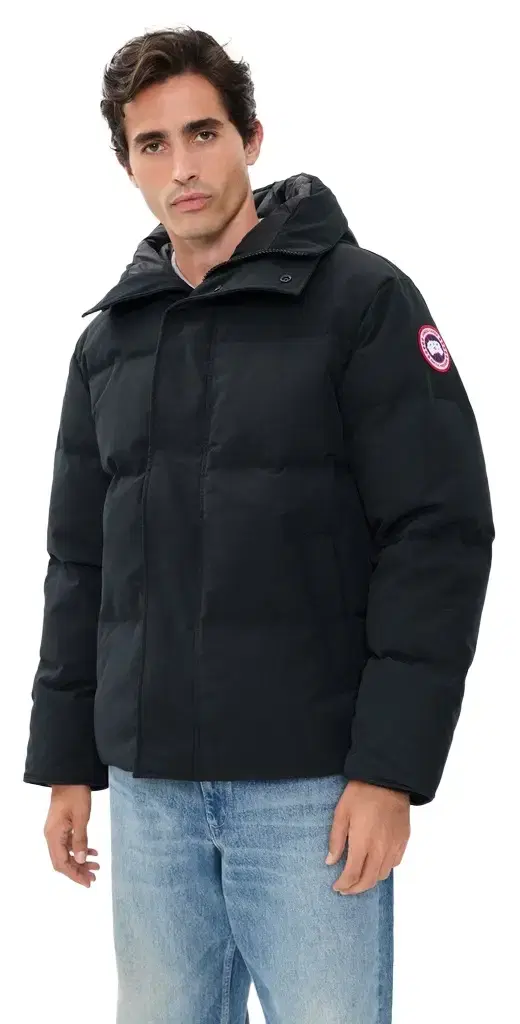 Canada Goose Seymour Parka