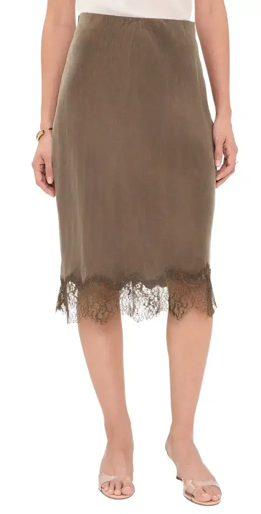 XÍRENA Yvette Skirt