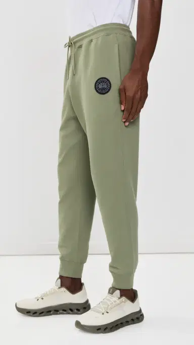 Canada Goose Loon Sweatpants | Thumbnail 4 Canada Goose Loon Sweatpants | Thumbnail 4