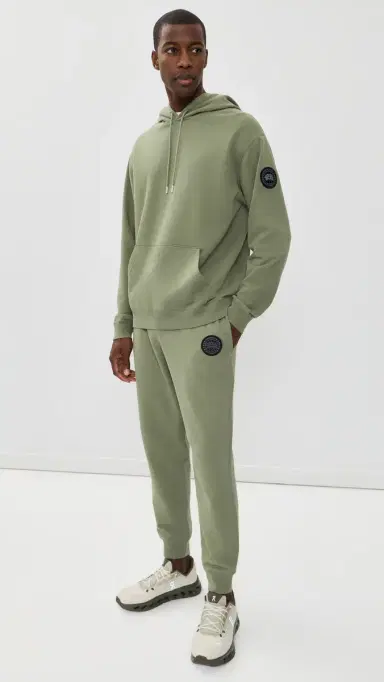 Canada Goose Loon Sweatpants | Thumbnail 5 Canada Goose Loon Sweatpants | Thumbnail 5