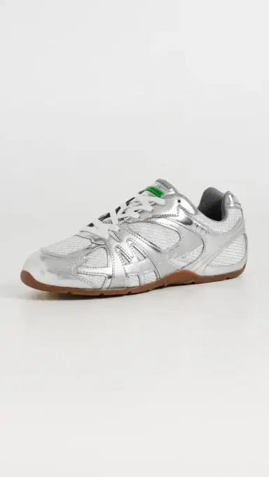 Marc Jacobs The 72 Spring Sneakers | Thumbnail 2 Marc Jacobs The 72 Spring Sneakers | Thumbnail 2