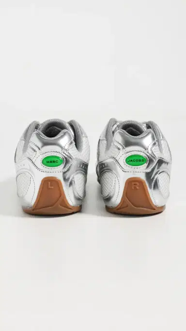 Marc Jacobs The 72 Spring Sneakers | Thumbnail 4 Marc Jacobs The 72 Spring Sneakers | Thumbnail 4