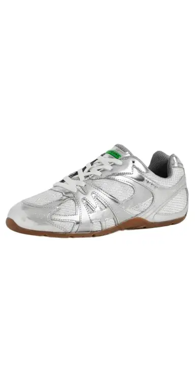 Marc Jacobs The 72 Spring Sneakers | Thumbnail 1 Marc Jacobs The 72 Spring Sneakers | Thumbnail 1