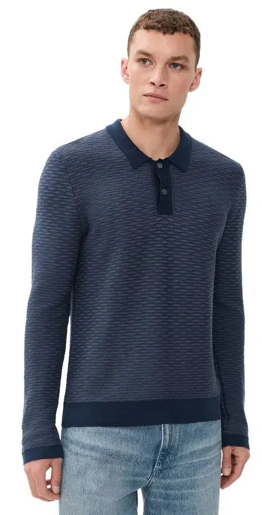 RAILS Fulton Sweater