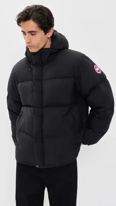 Canada Goose Sterling Puffer Coat | Thumbnail 2 Canada Goose Sterling Puffer Coat | Thumbnail 2