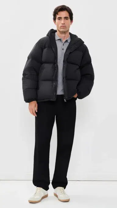 Canada Goose Sterling Puffer Coat | Thumbnail 5 Canada Goose Sterling Puffer Coat | Thumbnail 5