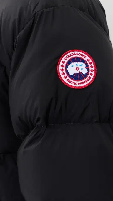 Canada Goose Sterling Puffer Coat | Thumbnail 6 Canada Goose Sterling Puffer Coat | Thumbnail 6