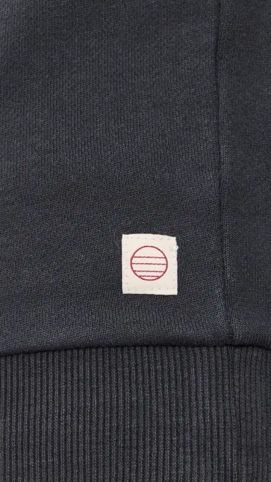 Marine Layer Relaxed Cloud 9 Fleece Hoodie | Thumbnail 6 Marine Layer Relaxed Cloud 9 Fleece Hoodie | Thumbnail 6