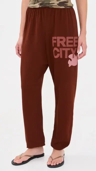Freecity Sweatpants | Thumbnail 2 Freecity Sweatpants | Thumbnail 2