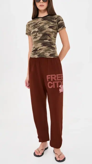 Freecity Sweatpants | Thumbnail 5 Freecity Sweatpants | Thumbnail 5