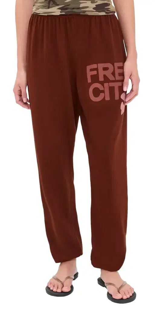 Freecity Sweatpants