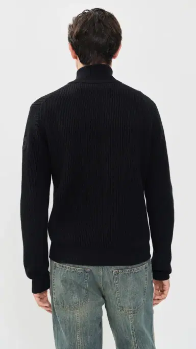 Canada Goose Mckinney 1/4 Zip Sweater | Thumbnail 3