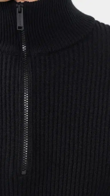 Canada Goose Mckinney 1/4 Zip Sweater | Thumbnail 6
