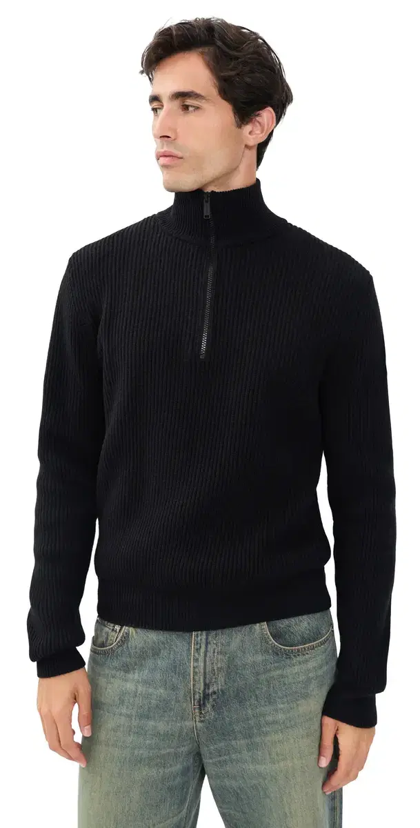 Canada Goose Mckinney 1/4 Zip Sweater