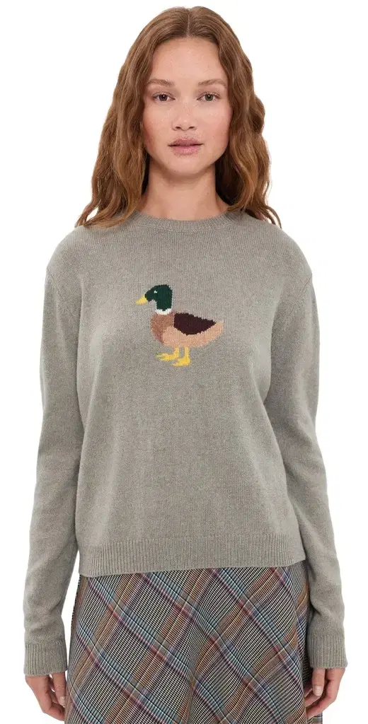 Ciao Lucia Rianne Pullover