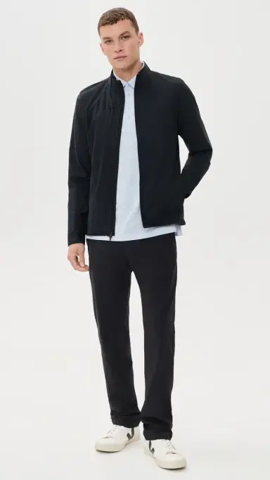 Rhone Long Game Jacket | Thumbnail 5