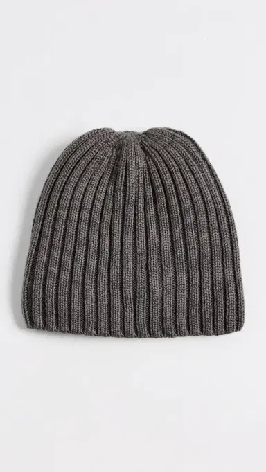 Our Legacy Boston Wool Beanie | Thumbnail 2
