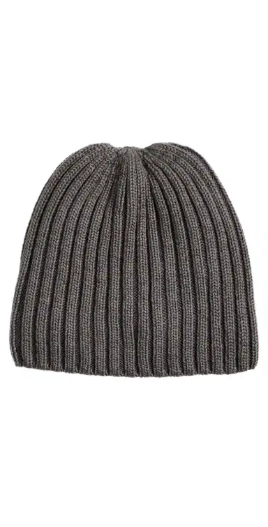 Our Legacy Boston Wool Beanie | Thumbnail 1