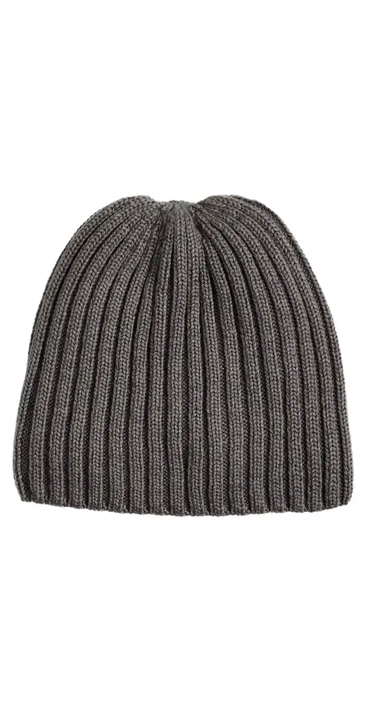 Our Legacy Boston Wool Beanie