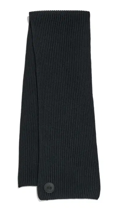 Canada Goose Cashmere Blend Rib Scarf | Thumbnail 6