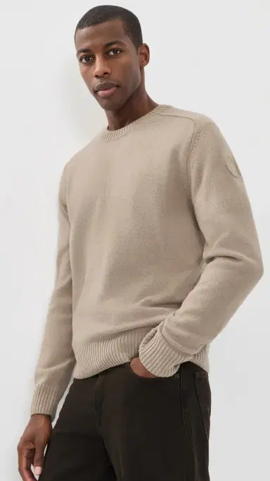 Canada Goose Matawin Crew Sweater | Thumbnail 2 Canada Goose Matawin Crew Sweater | Thumbnail 2