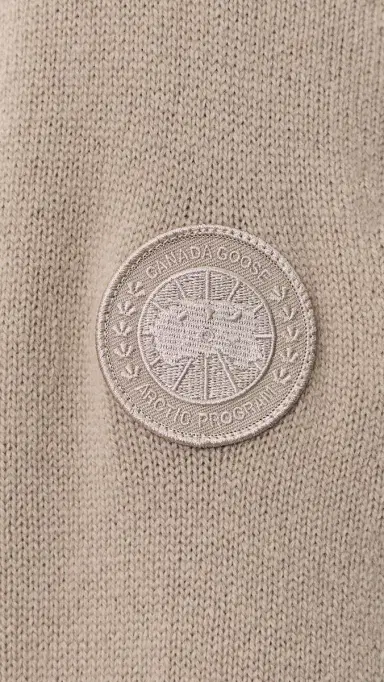 Canada Goose Matawin Crew Sweater | Thumbnail 6 Canada Goose Matawin Crew Sweater | Thumbnail 6