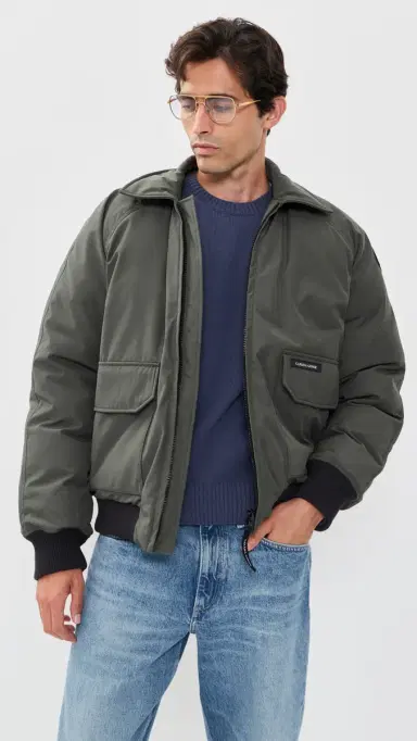 Canada Goose Mimico Bomber Jacket | Thumbnail 2