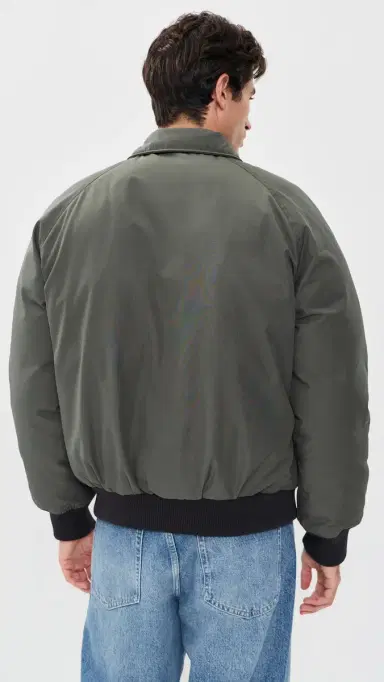 Canada Goose Mimico Bomber Jacket | Thumbnail 3