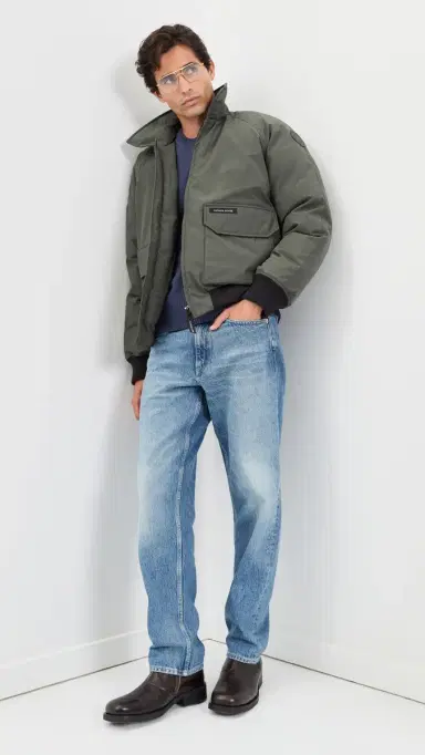 Canada Goose Mimico Bomber Jacket | Thumbnail 5