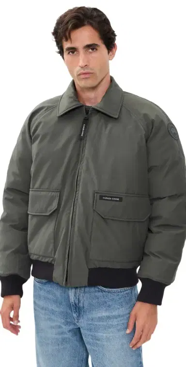 Canada Goose Mimico Bomber Jacket | Thumbnail 1