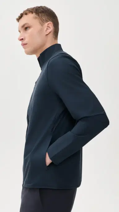 Rhone Long Game Jacket | Thumbnail 4 Rhone Long Game Jacket | Thumbnail 4