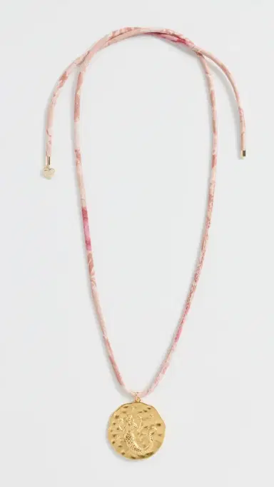 HART x Hill House Mermaid Cord Necklace | Thumbnail 2