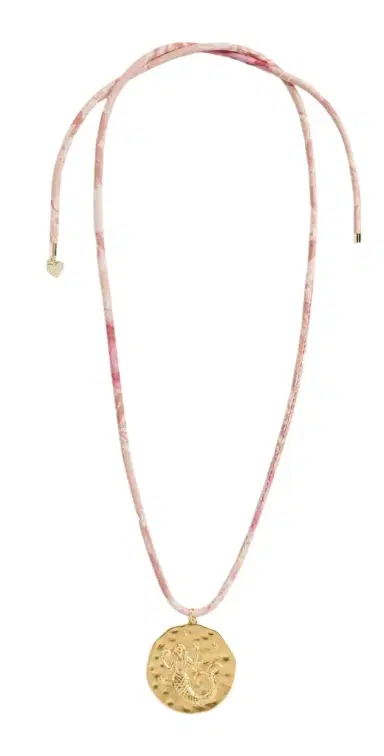 HART x Hill House Mermaid Cord Necklace | Thumbnail 1
