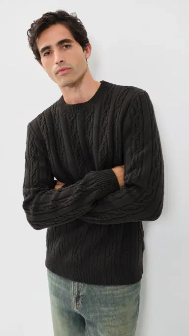 Canada Goose Habel Crew Sweater | Thumbnail 2