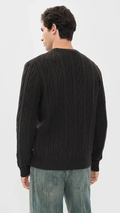 Canada Goose Habel Crew Sweater | Thumbnail 3