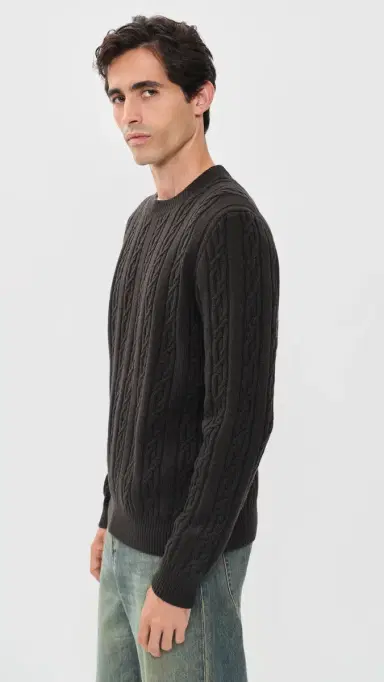 Canada Goose Habel Crew Sweater | Thumbnail 4
