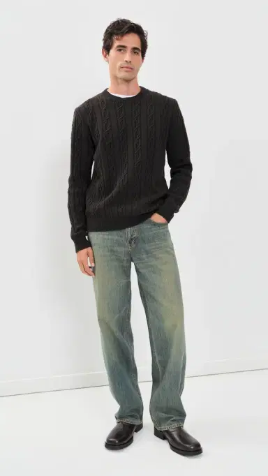 Canada Goose Habel Crew Sweater | Thumbnail 5
