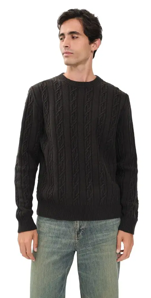 Canada Goose Habel Crew Sweater