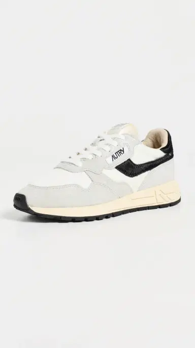 Autry Reelwind Low Sneakers | Thumbnail 2 Autry Reelwind Low Sneakers | Thumbnail 2