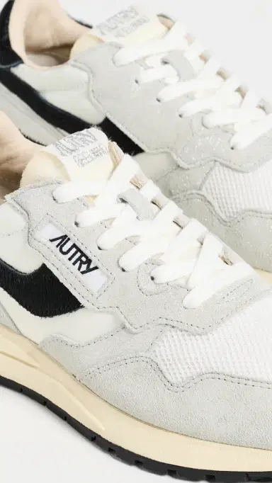 Autry Reelwind Low Sneakers | Thumbnail 6 Autry Reelwind Low Sneakers | Thumbnail 6
