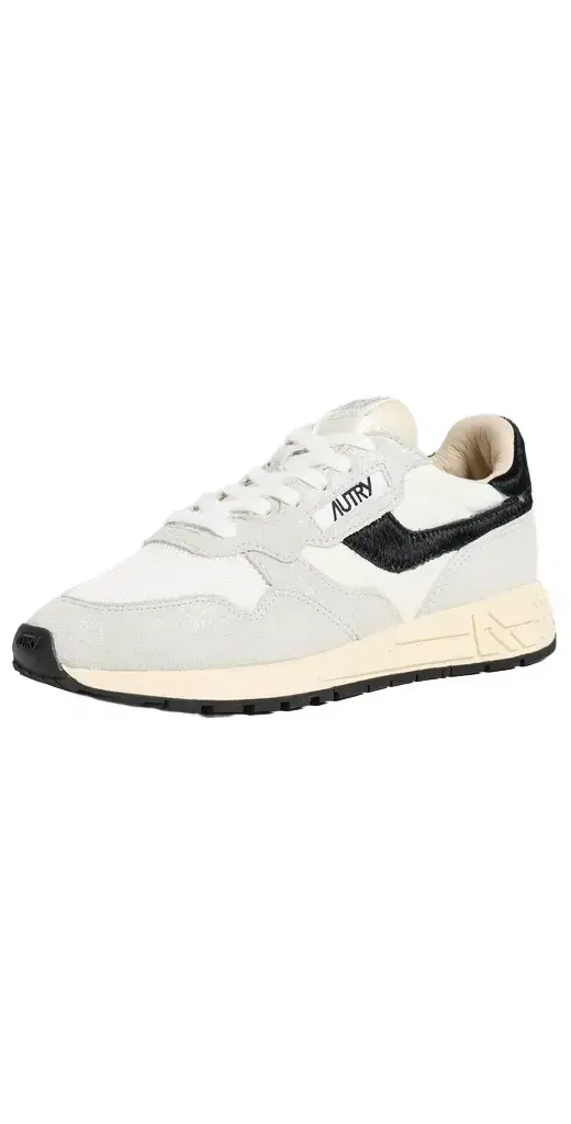 Autry Reelwind Low Sneakers