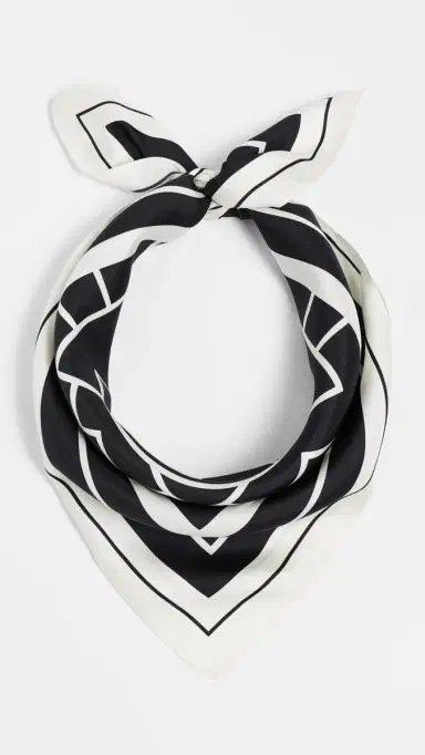 Anine Bing York Scarf | Thumbnail 4