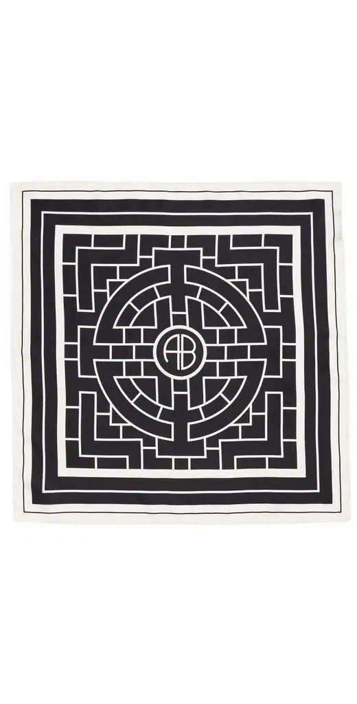 Anine Bing York Scarf