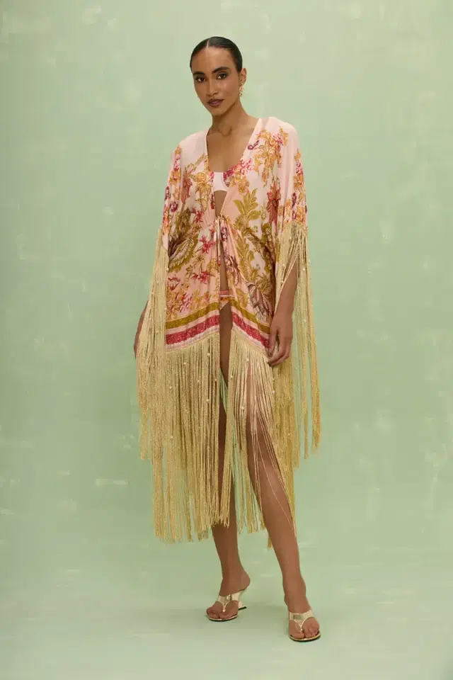 ANTONIETTE COVERUP