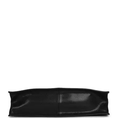 Chanel Chanel Large "My Everything" Shopping Tote So Black Caviar Black Hardware | Thumbnail 6 Chanel Chanel Large "My Everything" Shopping Tote So Black Caviar Black Hardware | Thumbnail 6