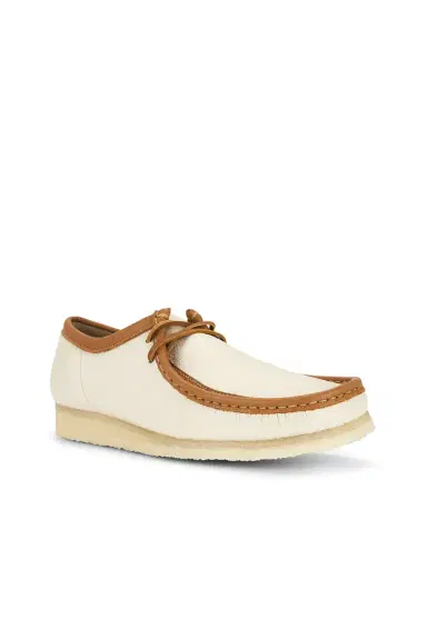 Clarks Wallabee | Thumbnail 2